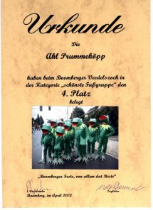 Urkunde2003